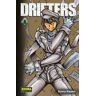 Drifters 6