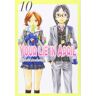 Your lie in april 10