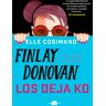 Finlay Donovan los deja KO