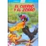 El cuervo y el zorro