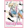 Your lie in april 2