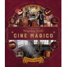 CINE MÁGICO 3. J.K ROWLING'S WIZARDING W