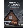 Asesinato en el Honjin