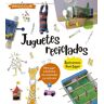 Juguetes reciclados