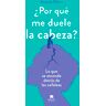 ¿Por qué me duele la cabeza?