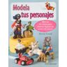 Modela tus personajes