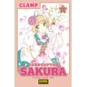Card captor Sakura clear card arc 11