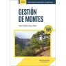 Gestión de Montes