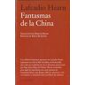 Fantasmas de la China