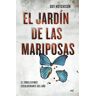 El jardín de las mariposas