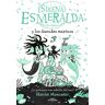 Sirena Esmeralda y los duendes marinos (La sirena Esmeralda)