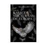 Guia de rapaces nocturnas de Europa