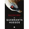 El quebrantahuesos