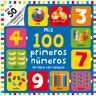 Mis 100 primeros números (un libro con solapas)