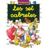 Les set cabretes