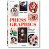 History of press graphics. 1819-1921