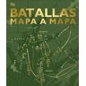 Batallas mapa a mapa