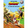 Mortadelo y Filemón. El caso del bacalao (Magos del Humor 6)