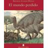 El mundo perdido -Arthur Conan Doyle-