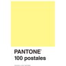 Pantone 100 postales