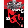 Gantz G 2