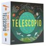 Tu mundo a través del telescopio