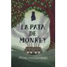 La pata de Monkey