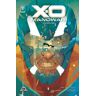 X-O Manowar 1