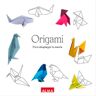 Alma Origami