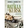 La batalla de Kursk