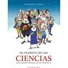 El planeta de las ciencias