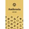 Males Herbes Ambrosia