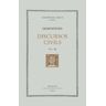 Discursos civils, vol. III