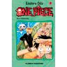 One Piece nº 007
