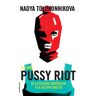 El libro Pussy Riot