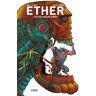 Ether 2. Los gólems de cobre