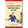 La nueva venta. Instrucciones de uso