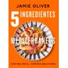 5 ingredientes mediterráneos