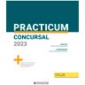 Practicum Concursal 2023 (Papel + e-book)