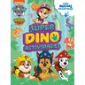 Súper DINO ACTIVIDADES (Paw Patrol   Patrulla Canina. Actividades)