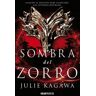 La sombra del Zorro