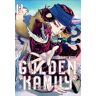 Golden Kamuy 12