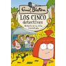 Los 5 detectives 1