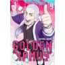 Golden Kamuy 9