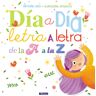 Día a día, letra a letra, de la A a la Z