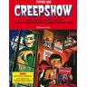 Creepshow de Stephen King y Bernie Wrigh