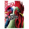Rooster fighter 04