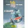 XIII 10. el cascador