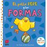 El pollo Pepe y las formas