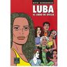 Luba, El libro de Ofelia